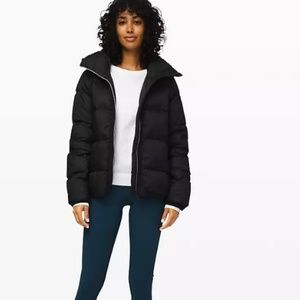 Lululemon Cloudscape Jacket